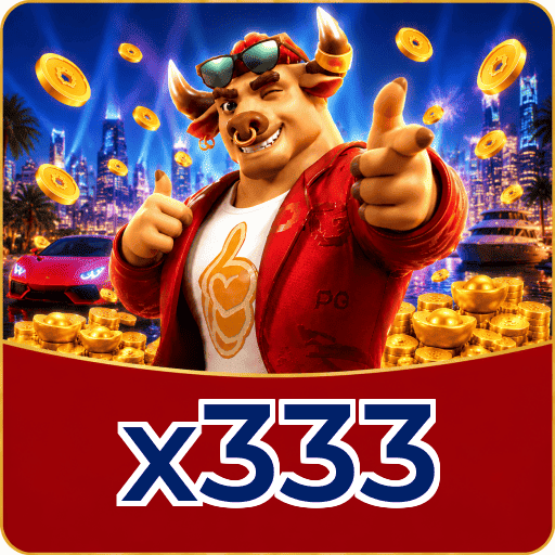 x333 Logo 1