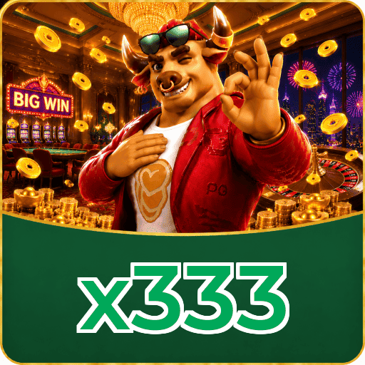 x333 Licença Curaçao Gaming