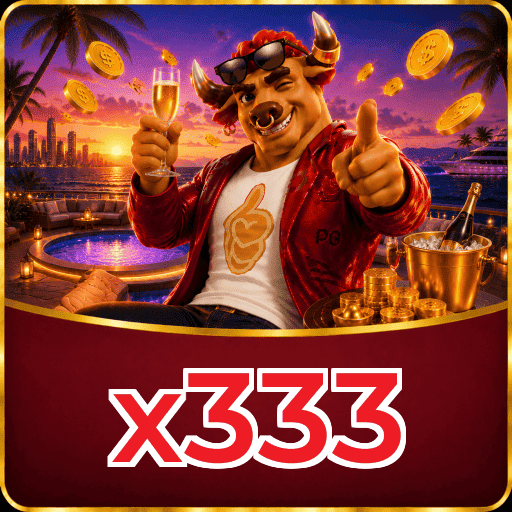 Loteria x333 - Mega-Sena online