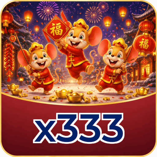x333 Logo 3